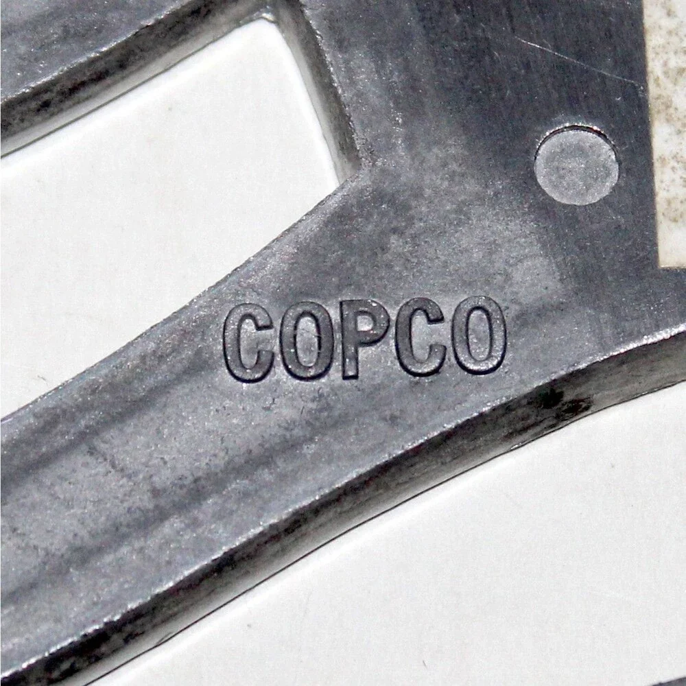 Copco usa flag